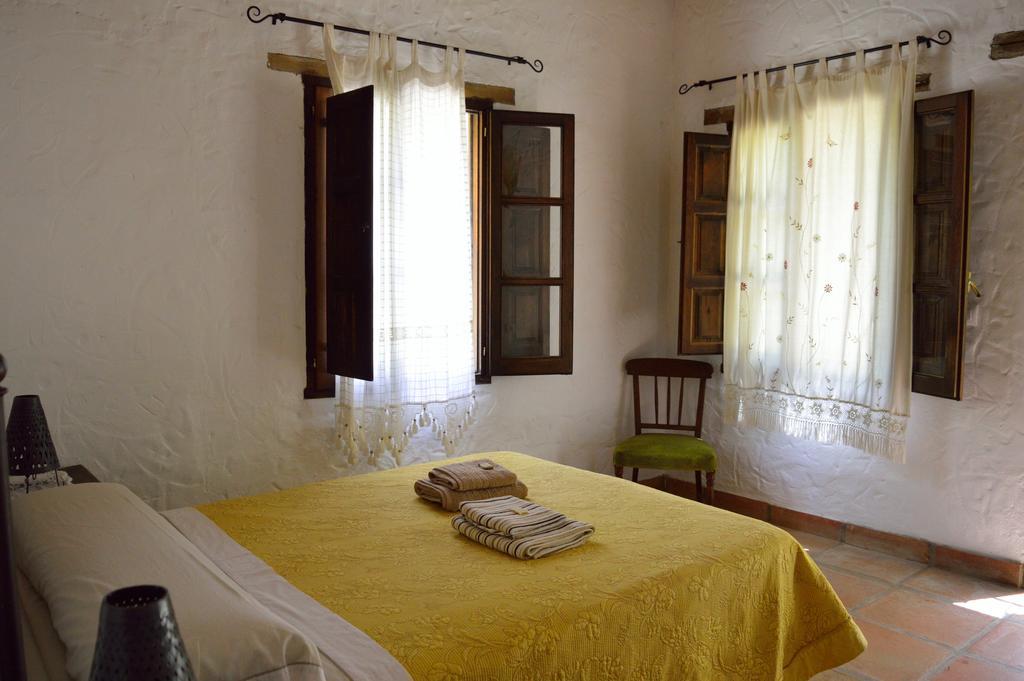 Casa Rural Ahoraya El Colmenar エクステリア 写真