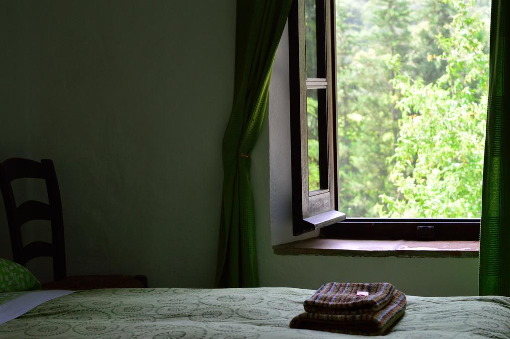 Casa Rural Ahoraya El Colmenar エクステリア 写真