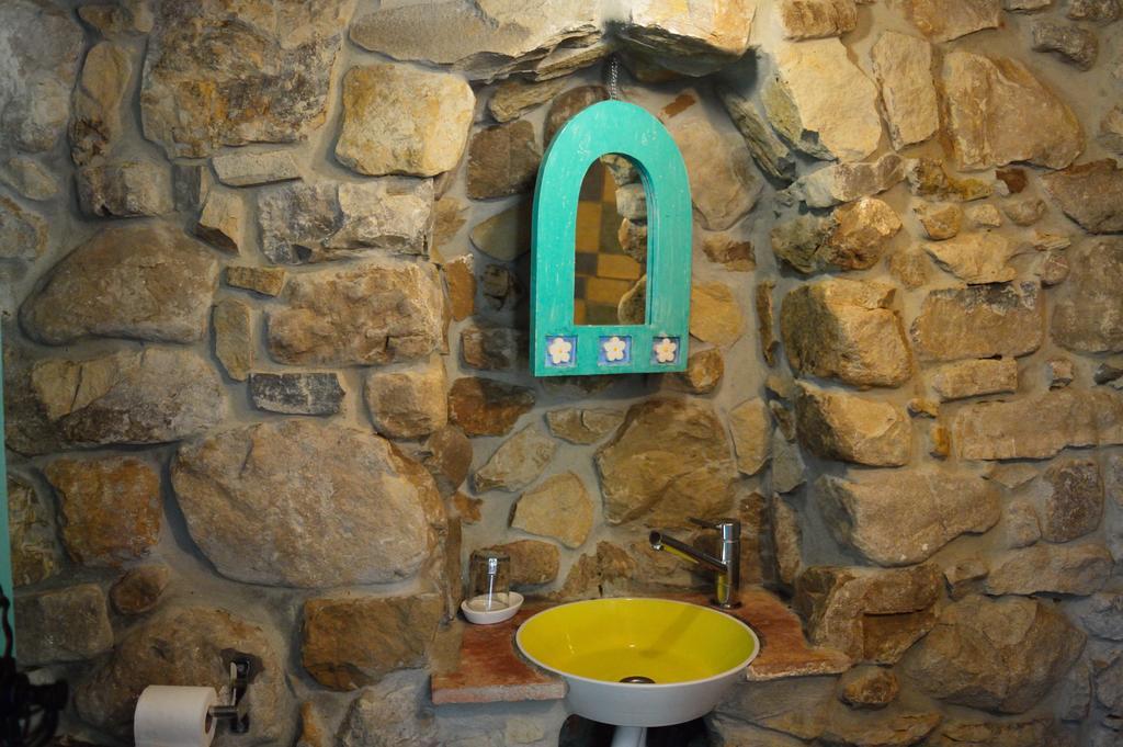 Casa Rural Ahoraya El Colmenar エクステリア 写真