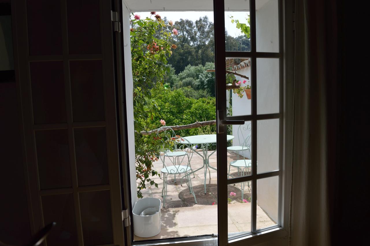 Casa Rural Ahoraya El Colmenar エクステリア 写真