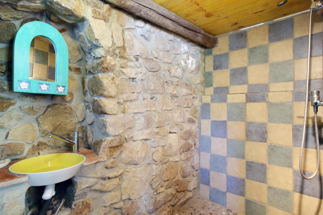 Casa Rural Ahoraya El Colmenar エクステリア 写真